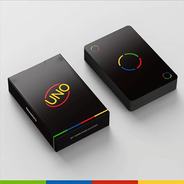 Jogo Uno com visual criado por designer cearense será comercializado pela  Mattel - Negócios - Diário do Nordeste